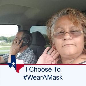 Meet your Posher, Norma jean